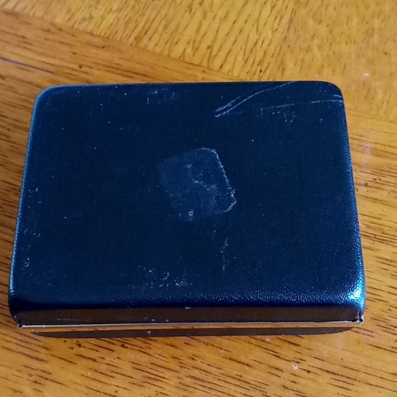 Anson Cuff Links and Tie Clip in Original Box - Picture 4 of 4